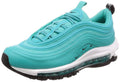Women's Air Max 97 LX Hyper Jade/Hyper Jade-Black
