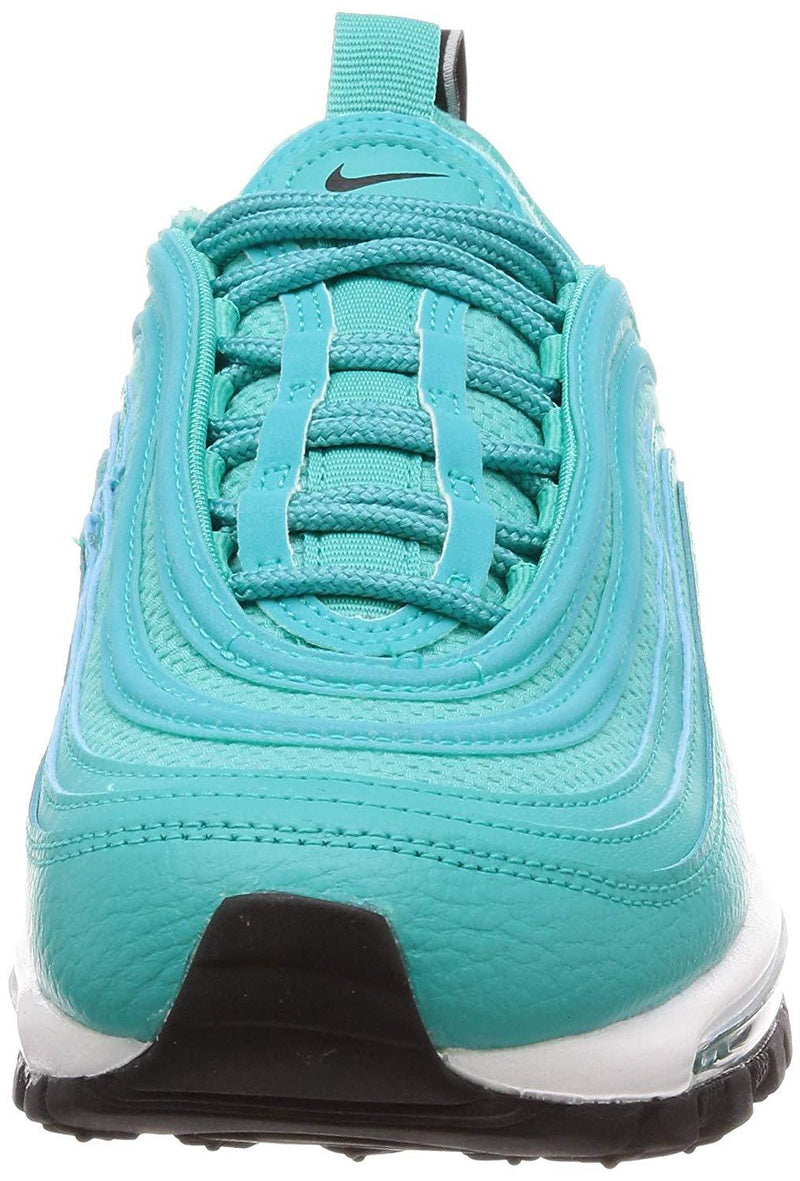 Women's Air Max 97 LX Hyper Jade/Hyper Jade-Black