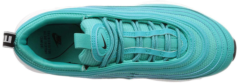 Women's Air Max 97 LX Hyper Jade/Hyper Jade-Black