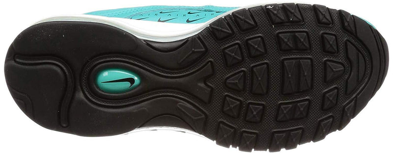 Women's Air Max 97 LX Hyper Jade/Hyper Jade-Black