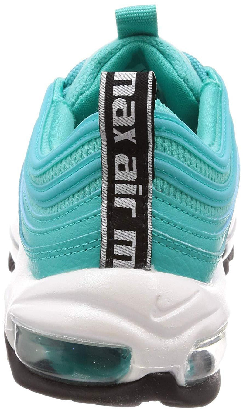 Women's Air Max 97 LX Hyper Jade/Hyper Jade-Black