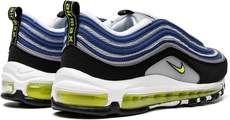 Women's Air Max 97 OG Atlantic Blue/Voltage Yellow (DQ9131 400)