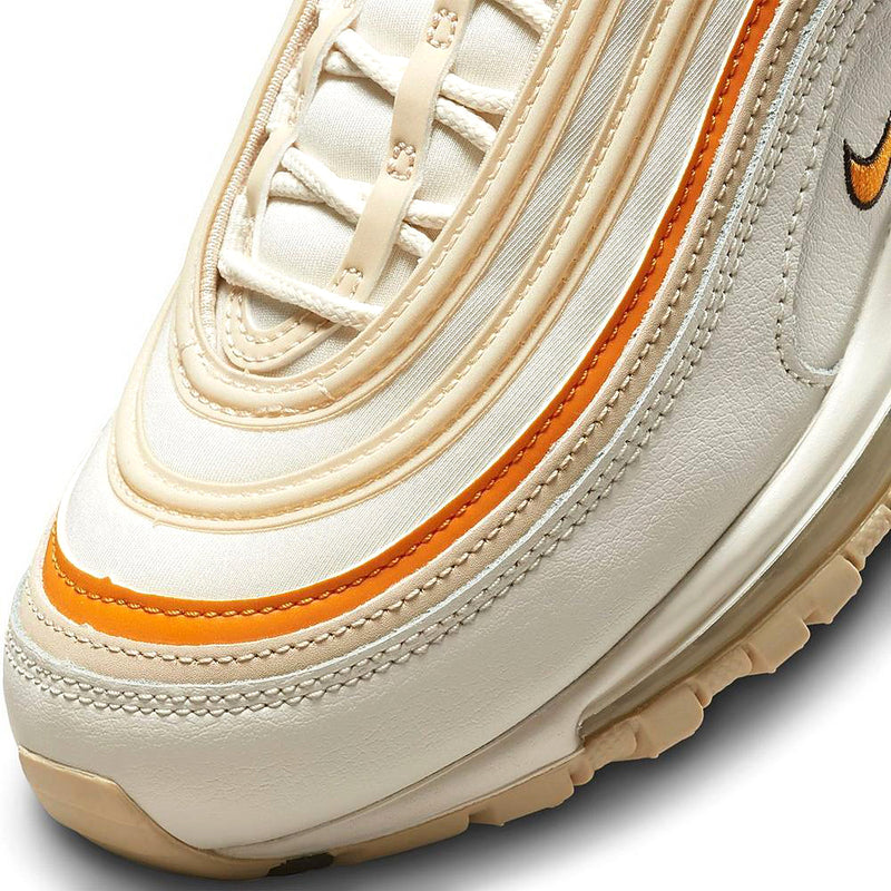 Women's Air Max 97 Phantom/Light Curry-Sanddrift (DQ8594 001)