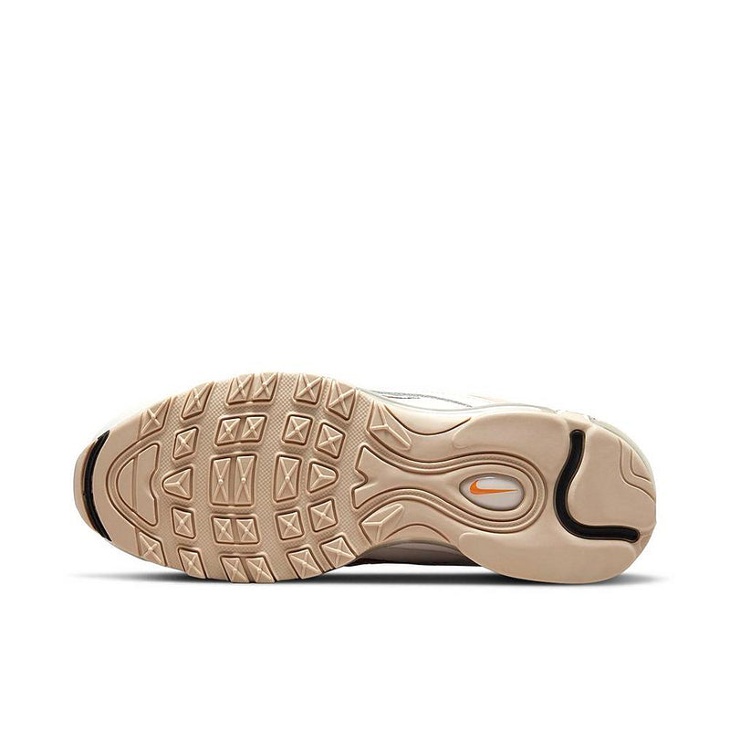 Women's Air Max 97 Phantom/Light Curry-Sanddrift (DQ8594 001)