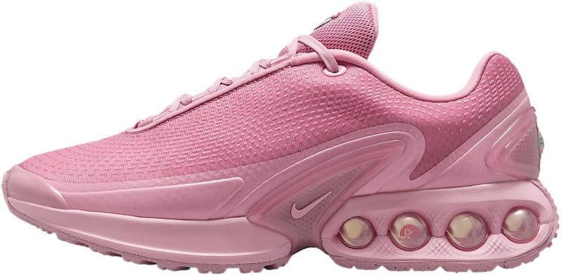 Women's Air Max DN Elemental Pink/Desert Berry (HV4861 600)