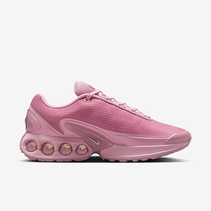 Women's Air Max DN Elemental Pink/Desert Berry (HV4861 600)