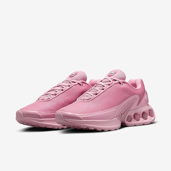 Women's Air Max DN Elemental Pink/Desert Berry (HV4861 600)