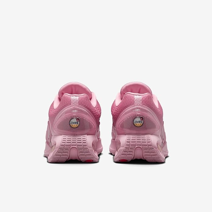 Women's Air Max DN Elemental Pink/Desert Berry (HV4861 600)