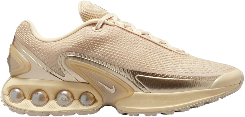 Women's Air Max DN LT Khaki/Fossil-Team Gold (HV4861 200)