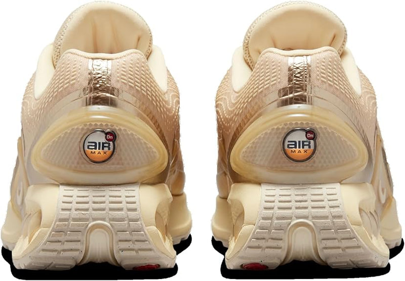 Women's Air Max DN LT Khaki/Fossil-Team Gold (HV4861 200)