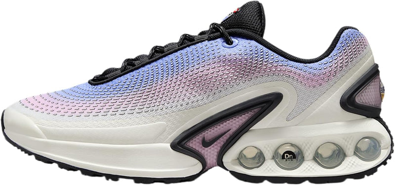 Women's Air Max DN PRM Pink Foam/Off Noir-Aluminum (HV5760 675)