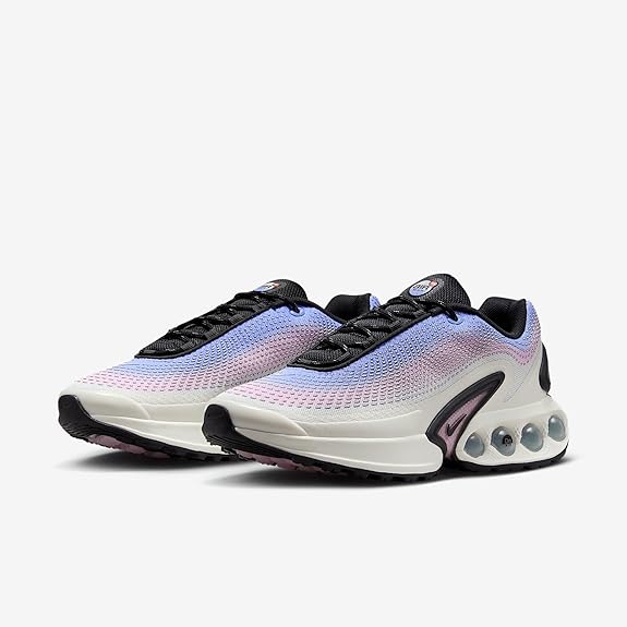 Women's Air Max DN PRM Pink Foam/Off Noir-Aluminum (HV5760 675)