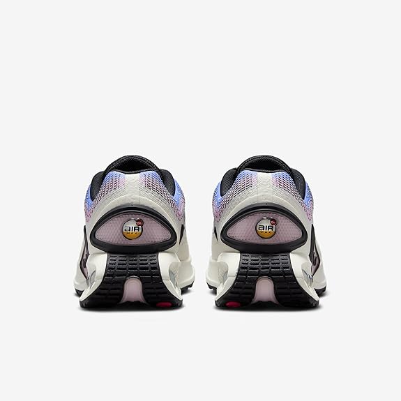 Women's Air Max DN PRM Pink Foam/Off Noir-Aluminum (HV5760 675)