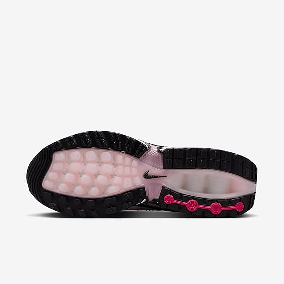 Women's Air Max DN PRM Pink Foam/Off Noir-Aluminum (HV5760 675)