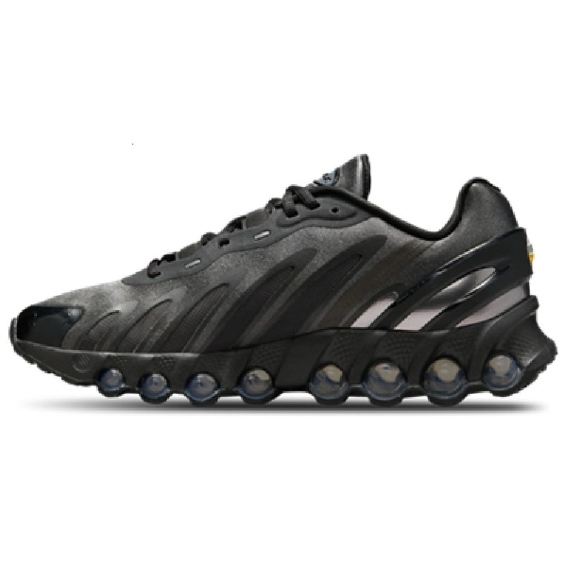 Women's Air Max DN8 Black/ MTLC Dark Grey-Iron Grey (HF5509 002)