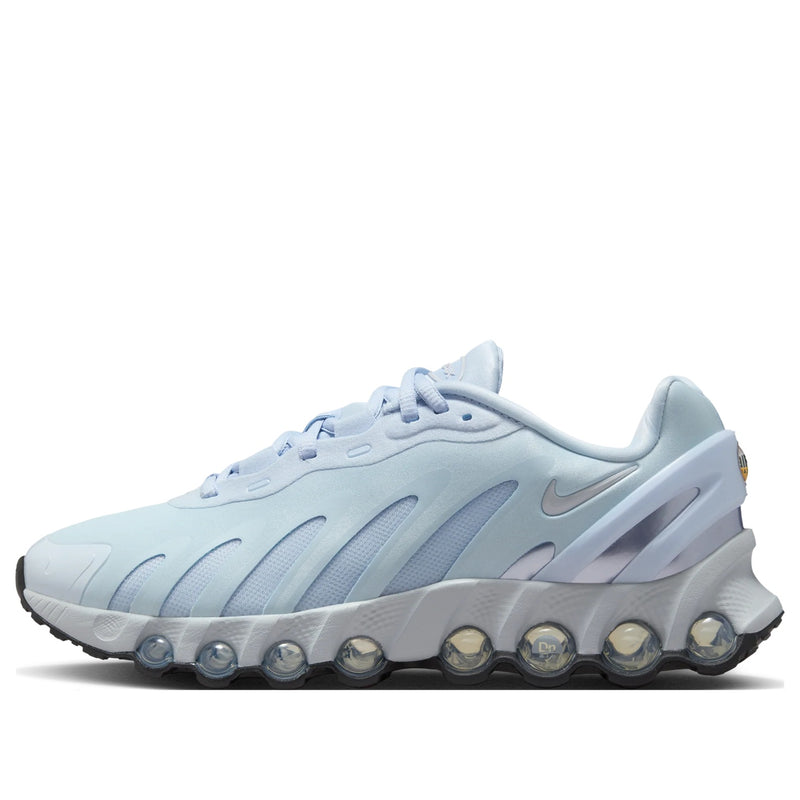 Women's Air Max DN8 Celestine Blue/Pure Platinum (HF5509 401)
