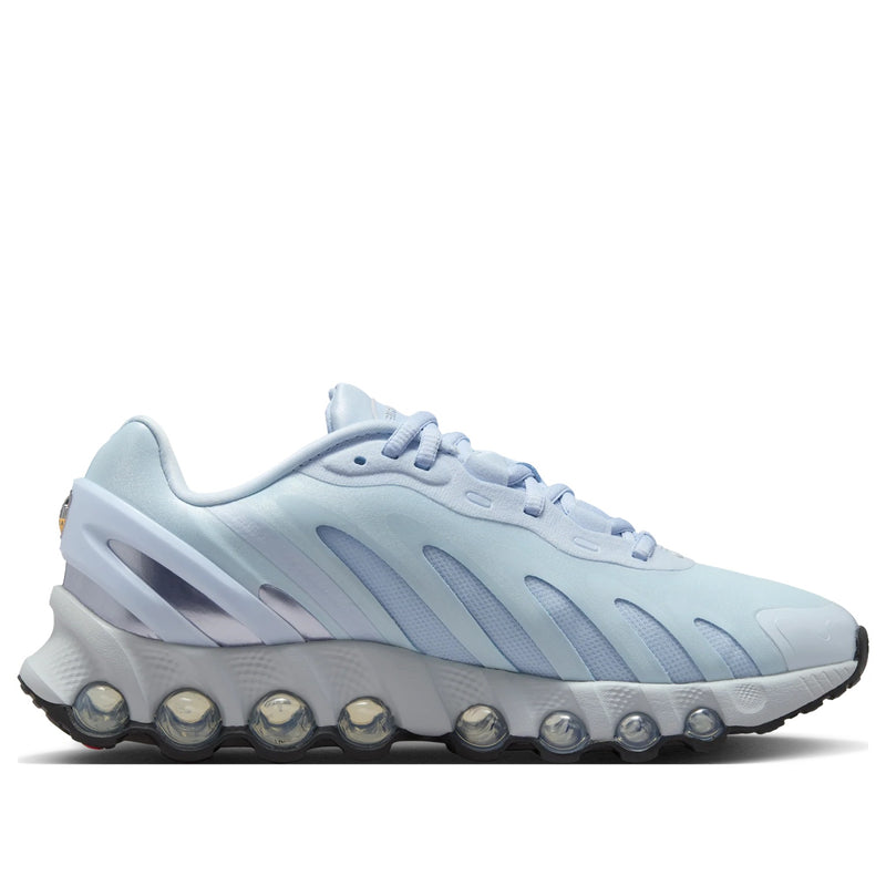 Women's Air Max DN8 Celestine Blue/Pure Platinum (HF5509 401)