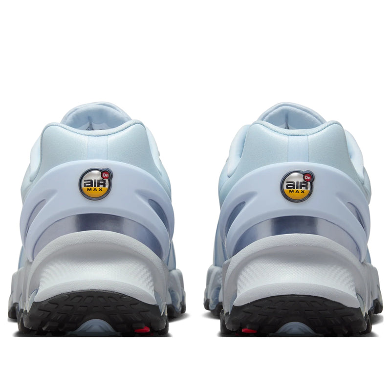 Women's Air Max DN8 Celestine Blue/Pure Platinum (HF5509 401)