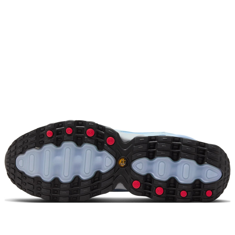 Women's Air Max DN8 Celestine Blue/Pure Platinum (HF5509 401)