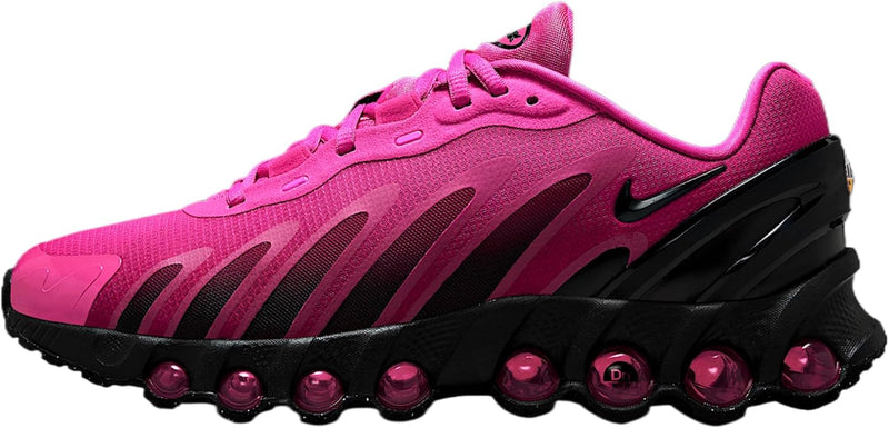 Women's Air Max DN8 Laser Fuchsia/Black (HF5509 601)