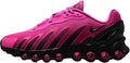 Women's Air Max DN8 Laser Fuchsia/Black (HF5509 601)