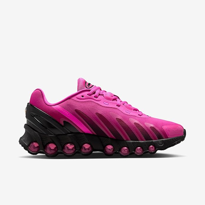 Women's Air Max DN8 Laser Fuchsia/Black (HF5509 601)