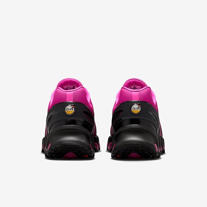 Women's Air Max DN8 Laser Fuchsia/Black (HF5509 601)