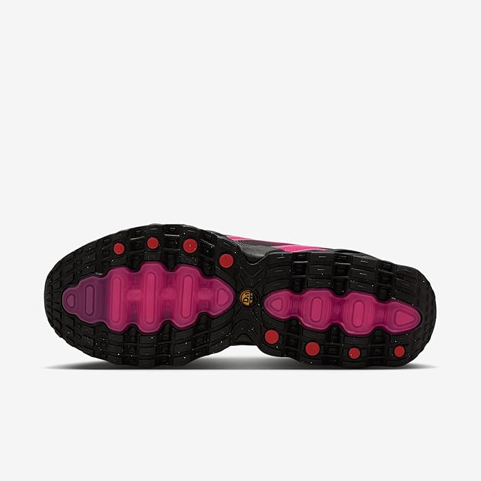 Women's Air Max DN8 Laser Fuchsia/Black (HF5509 601)