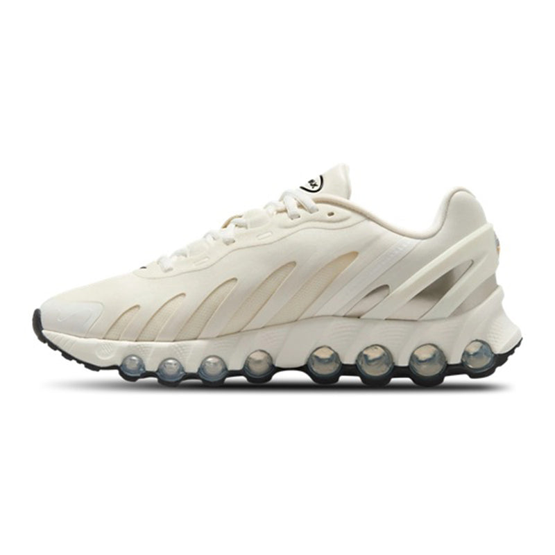 Women's Air Max DN8 Sail/Black-Fossil (HF5509 101)