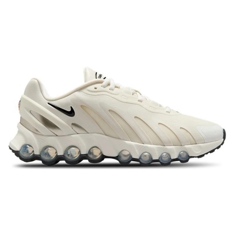 Women's Air Max DN8 Sail/Black-Fossil (HF5509 101)