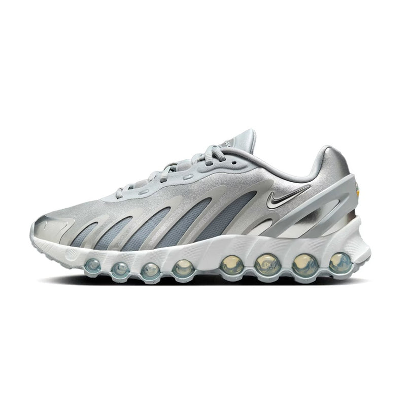 Women's Air Max DN8 Wolf Grey/Metallic Silver (HF5509 001)
