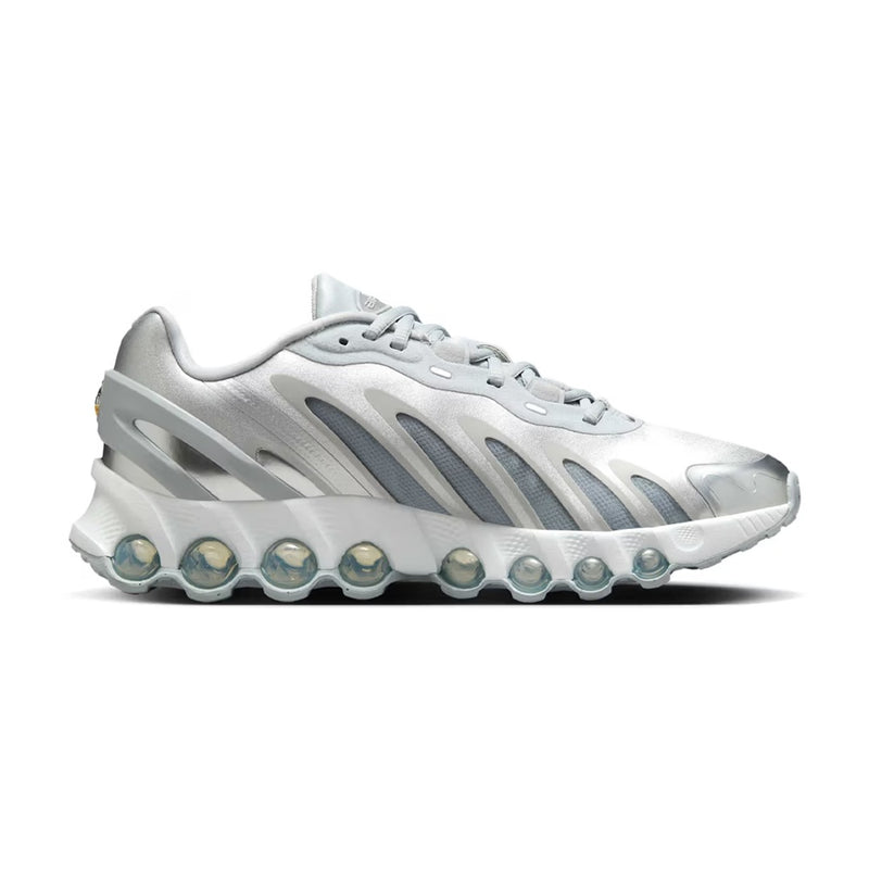 Women's Air Max DN8 Wolf Grey/Metallic Silver (HF5509 001)