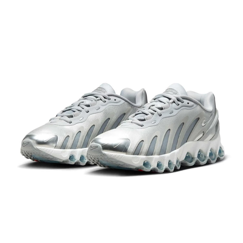 Women's Air Max DN8 Wolf Grey/Metallic Silver (HF5509 001)