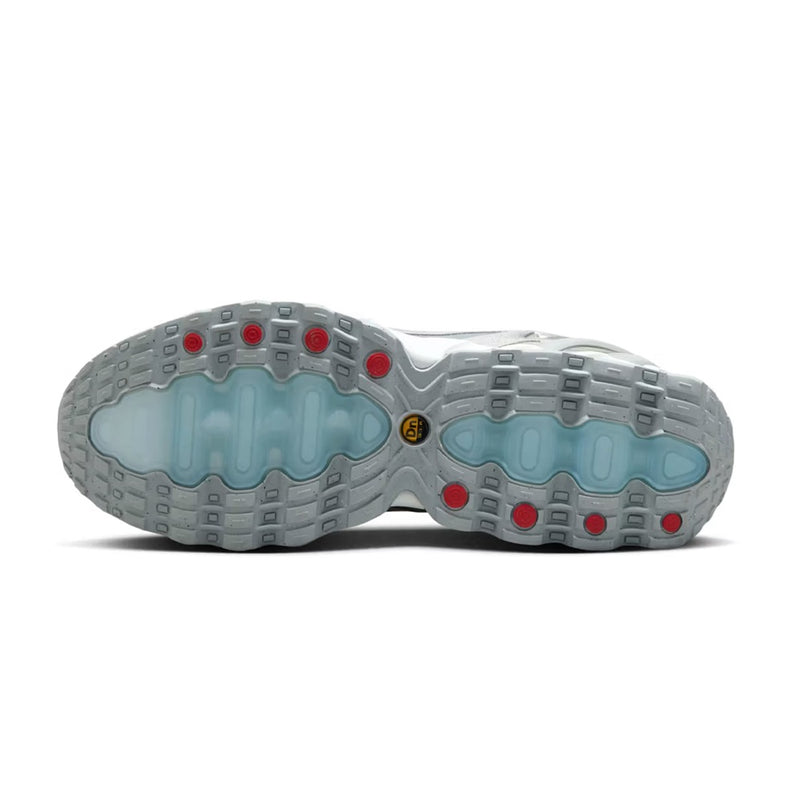 Women's Air Max DN8 Wolf Grey/Metallic Silver (HF5509 001)