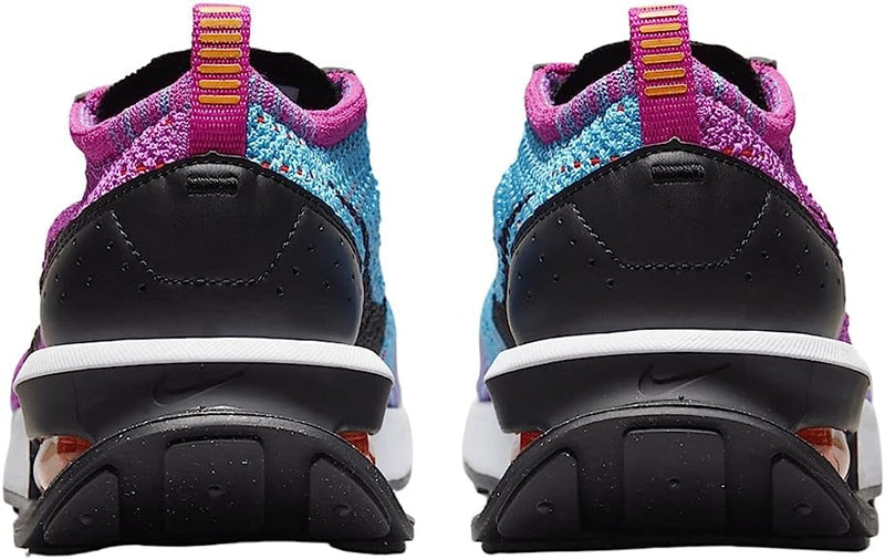 Women's Air Max Flyknit Racer NN Fuchsia Dream/Black (FD0822 500)