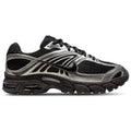 Women's Air Max Moto 2K Black/Black-Metallic Silver (HQ2056 007)