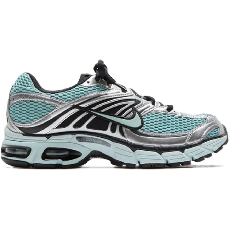 Women's Air Max Moto 2K Cannon/Green Haze-Black (HQ2056 006)