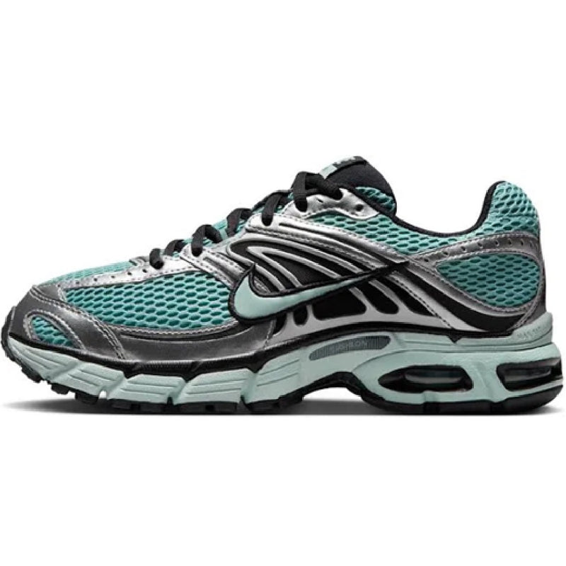 Women's Air Max Moto 2K Cannon/Green Haze-Black (HQ2056 006)
