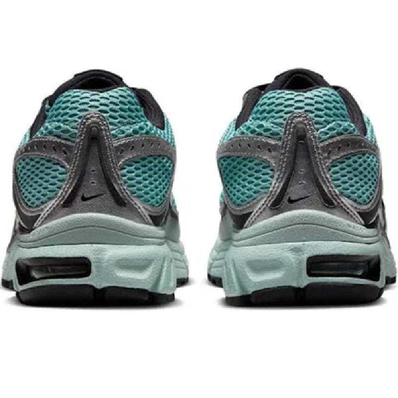 Women's Air Max Moto 2K Cannon/Green Haze-Black (HQ2056 006)