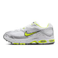 Women's Air Max Moto 2K White/Cyber-Metallic Silver (HQ2056 105)