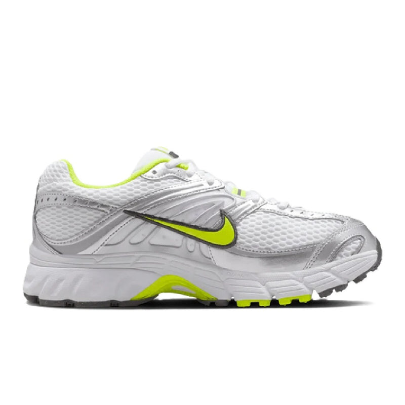 Women's Air Max Moto 2K White/Cyber-Metallic Silver (HQ2056 105)