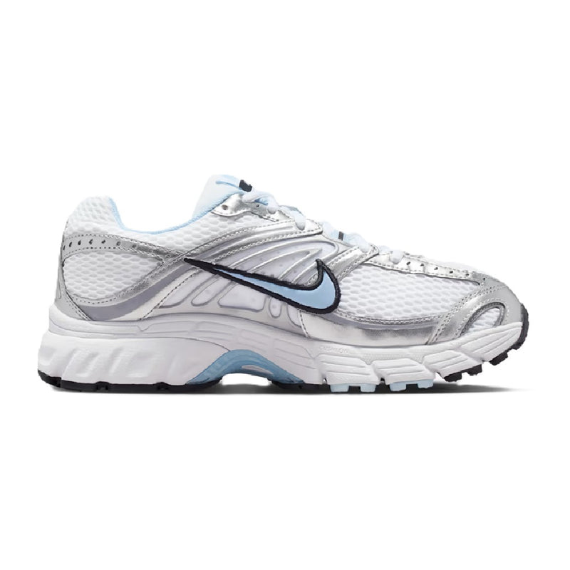 Women's Air Max Moto 2K White/Hydrogen Blue (HQ2056 107)