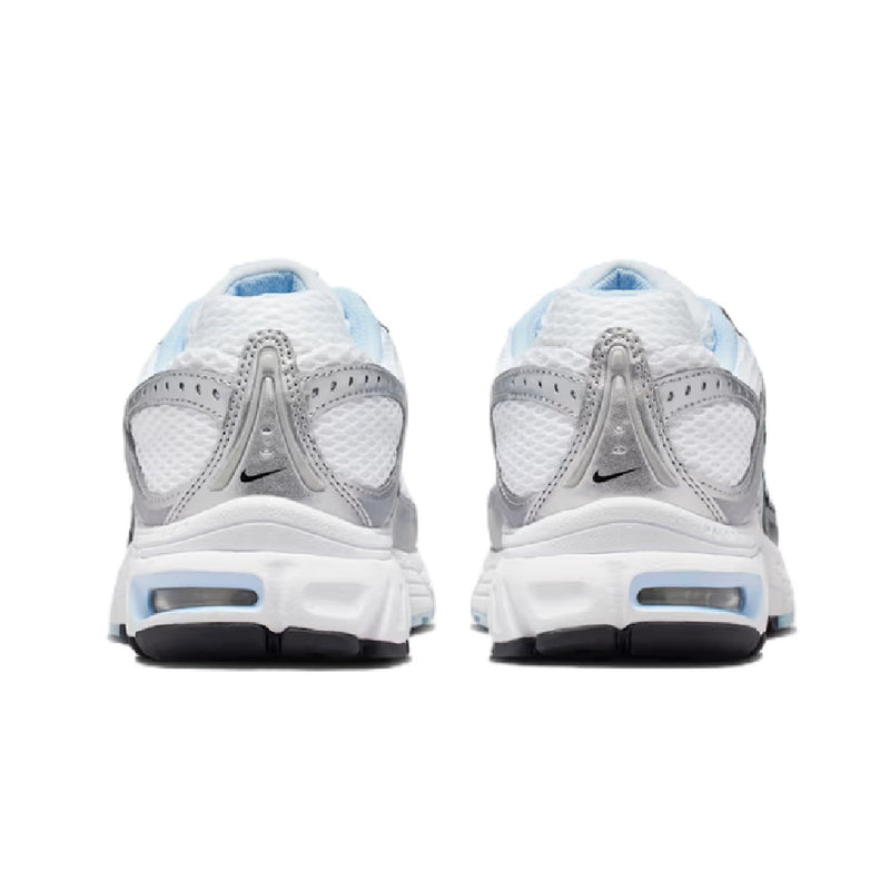 Women's Air Max Moto 2K White/Hydrogen Blue (HQ2056 107)