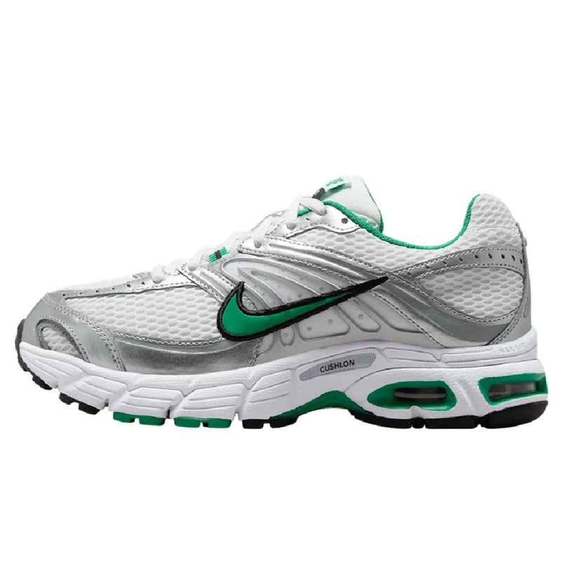 Women's Air Max Moto 2K White/Stadium Green (HQ2056 102)