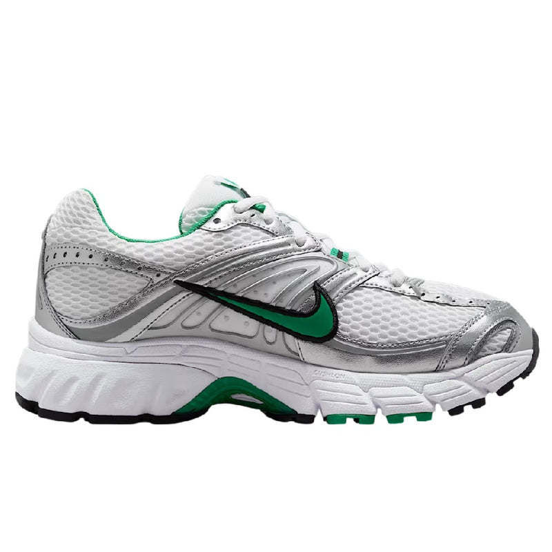 Women's Air Max Moto 2K White/Stadium Green (HQ2056 102)