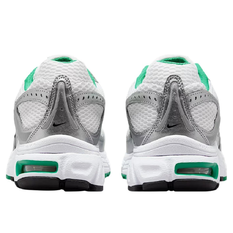 Women's Air Max Moto 2K White/Stadium Green (HQ2056 102)