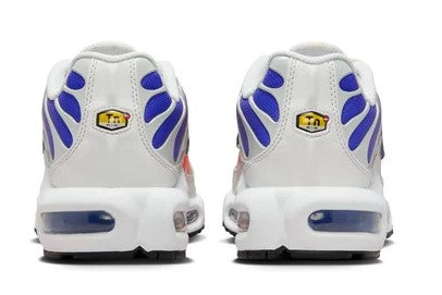 Women's Air Max Plus Platinum Tint/Black (DZ3670 003)