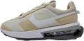 Women's Air Max Pre-Day Light Bone/White-Sanddrift (DM8259 002)