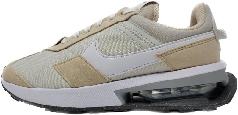 Women's Air Max Pre-Day Light Bone/White-Sanddrift (DM8259 002)