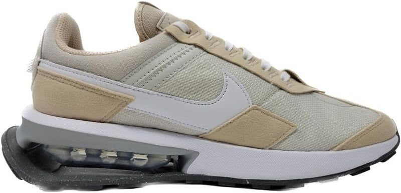 Women's Air Max Pre-Day Light Bone/White-Sanddrift (DM8259 002)